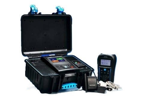 5 Kw Solar Pv Analyser