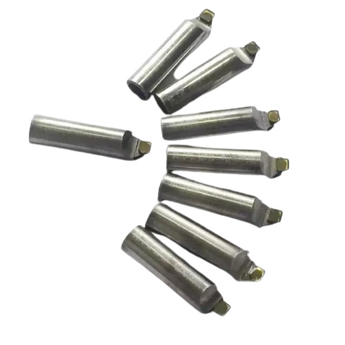 Diamond Cutting Tools - Color: Silver