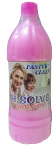 Liquid Hand Wash 