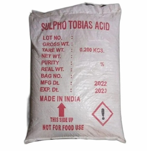 Sulpho Tobias Acid Powder
