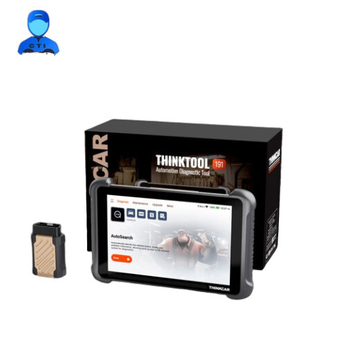 Thinkcar Thinktool Experta  191