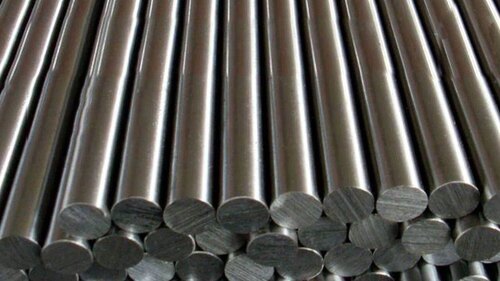 Stainless Steel Round Bars