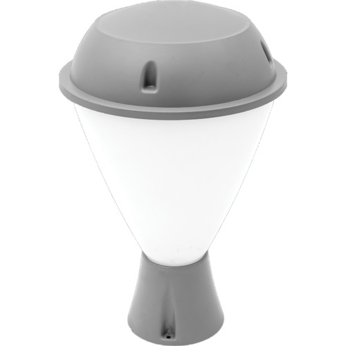Led Gate Light - Features: Long Lasting
