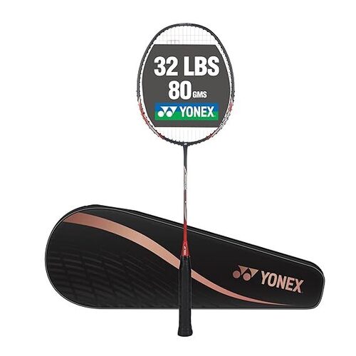 BADMINTON RACKETS