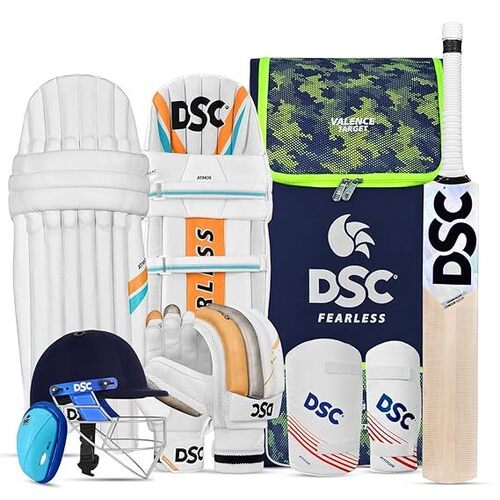 CRICKET KIT