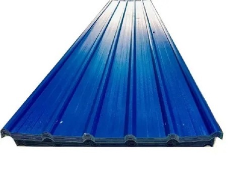 JSW Pragati Plus Roofing Sheets