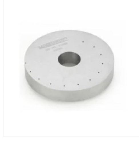 Ketos MPI Test Ring