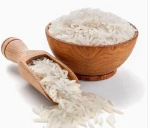 Long Grain Rice