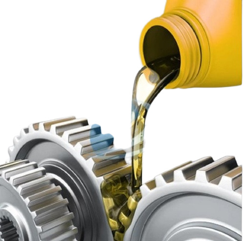 Automobile Lubricants - Color: Light Yellow