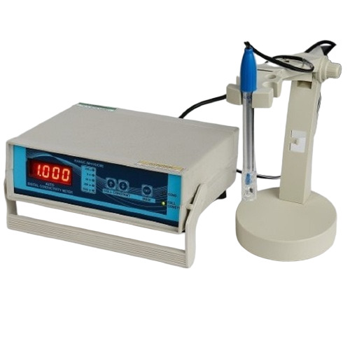 Digital Ph Meter