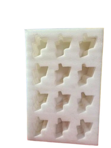 Epe Foam Tray - Color: White