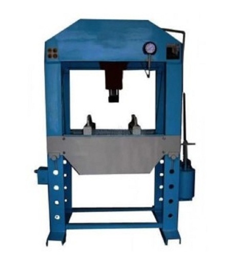 Hydraulic Press Machine