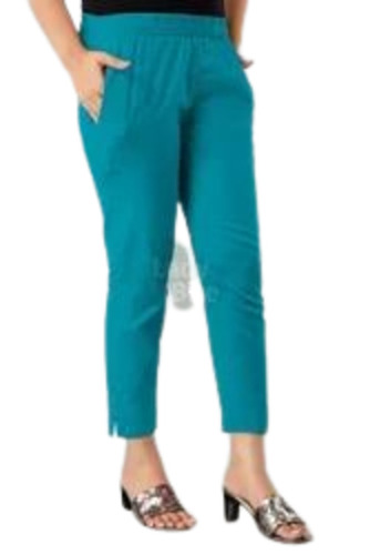 Ladies Formal Trousers 