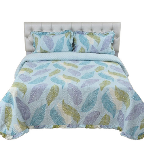 Fancy Bed Cover