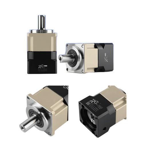 Pgh115 Bevelled Tooth Planetary Gearbox - Color: See Picture