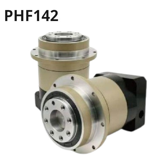 PHF142 Helical Disc Output Planetary Gearbox