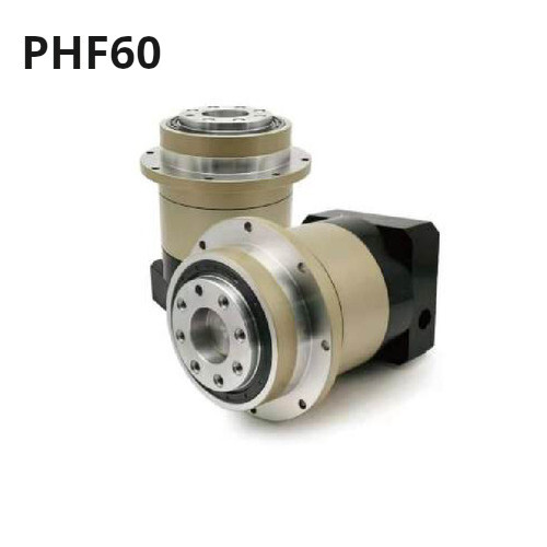 Phf60 Helical Disc Output Planetary Gearbox - Color: See Picture