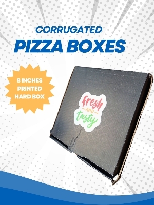 pizza box