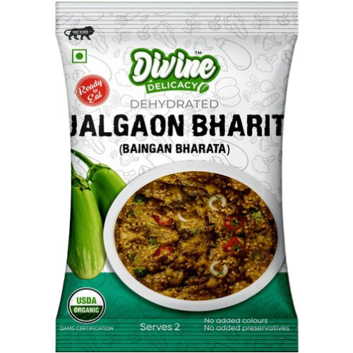 Ready To Cook Bharit