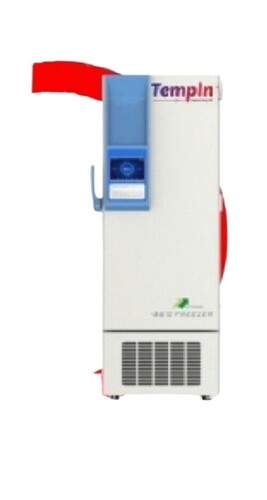 Ultra Low Temperature Deep Freezer