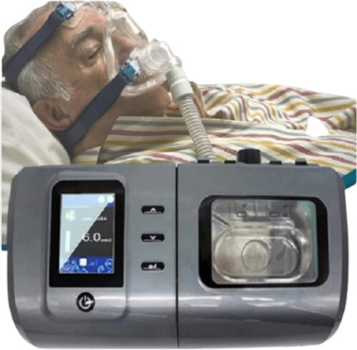 Ventmed St30 Ds 8 Bipap Machine - Application: Can Be Used By Medical Institutions And Families To Prepare Oxygen For Oxygen Supply To Patients With Hypoxia.