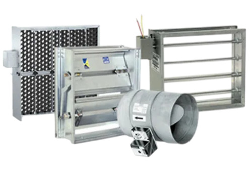 Air Handling Unit