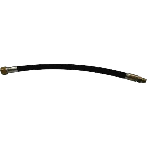 Black Hose Pipes