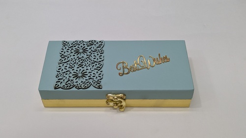 Gaddi Box