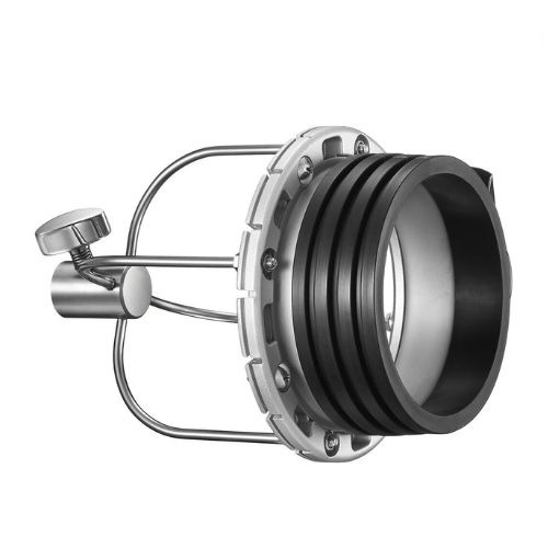 Godox Pf-Pm Strobe Adapter - Application: For Photography And Videography