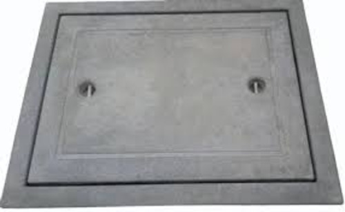 Manhole Covers