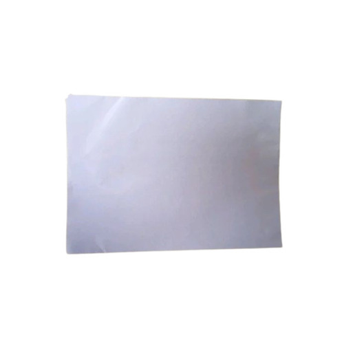A4 Size Photocopy Paper - Color: White