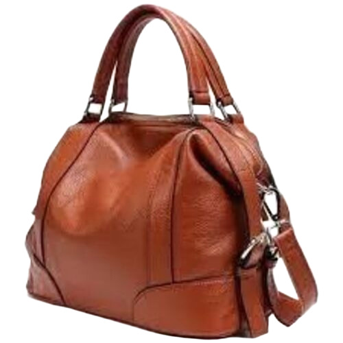 Ladies Leather Bags