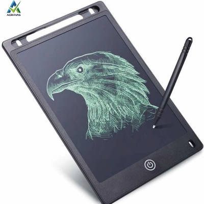Lcd Writing Tablet - 8.5 Inch Gray Screen, 1 Year Warranty, New Tested Quality