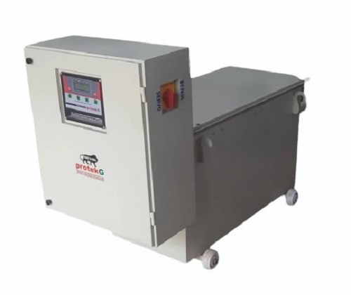 Servo Voltage Stabilizer