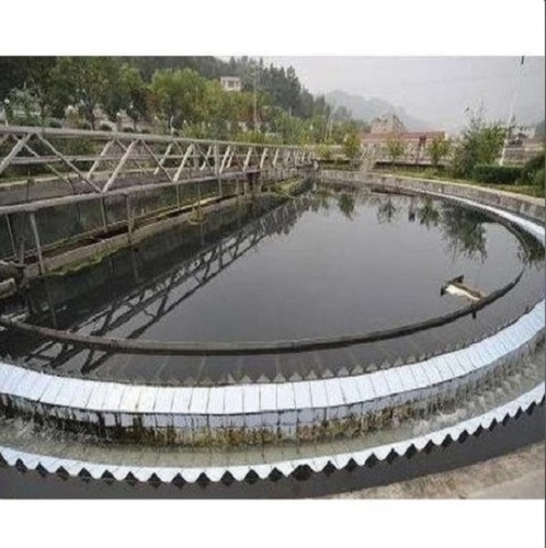 Waste Water Treatment Plant