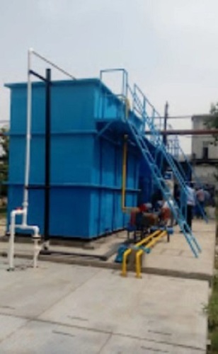 Etp Plant - Automatic Grade: Automatic