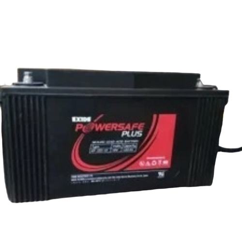 Exide Powersafe Smf Battery