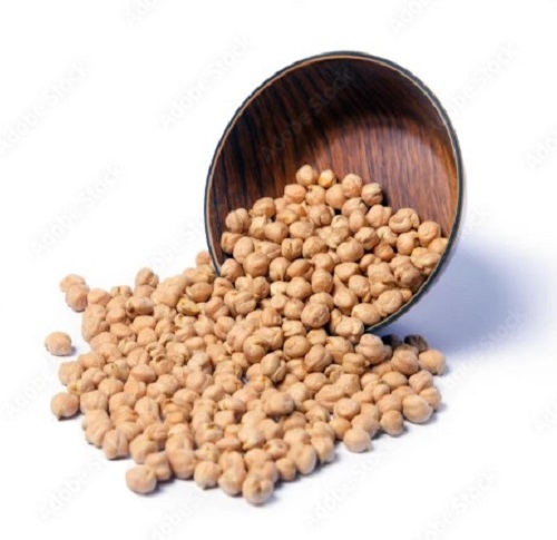 Kabuli White Chickpeas