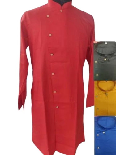 Men Cotton Kurta