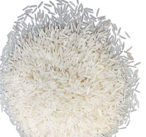 1121 White Sella Basmati Rice