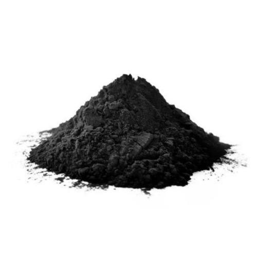 Charcoal Powder For Agarbatti - Color: Black