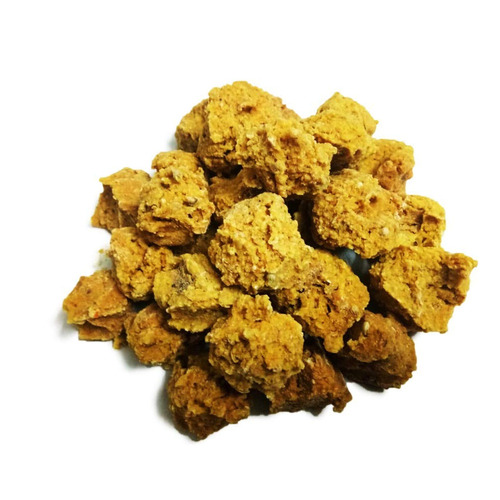 Soya Cake