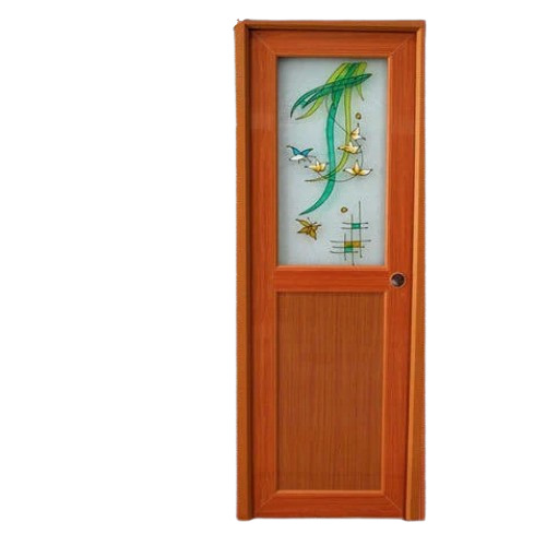 Upvc Bathroom Door
