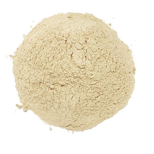 White Premix Powder - Color: Cream