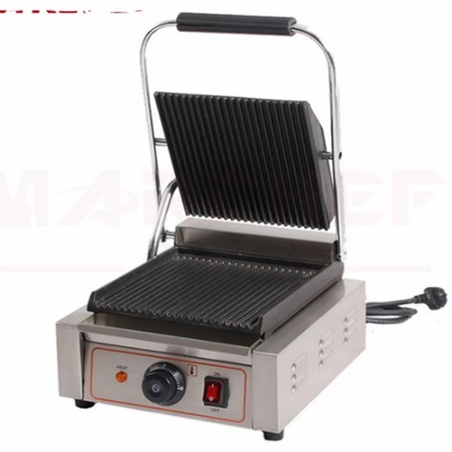  Single Plate Sandwich Griller