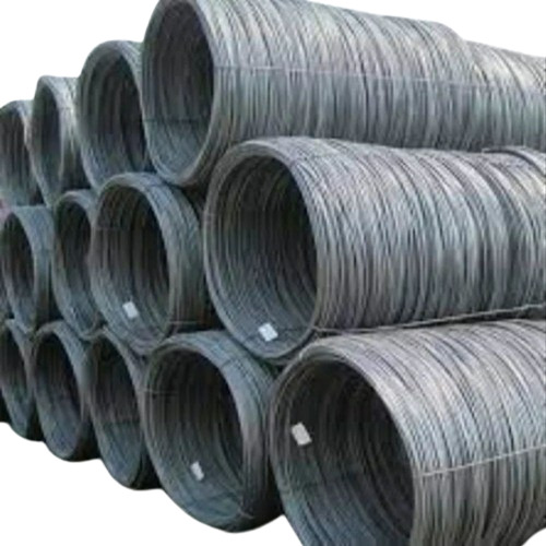 Carbon Wire - Color: Silver
