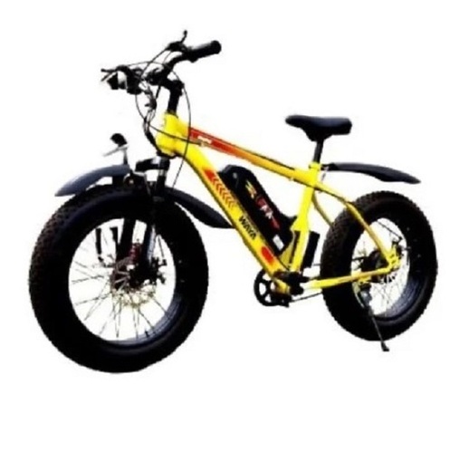 Electric Bicycle