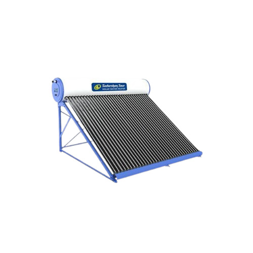 Solar Water Heater