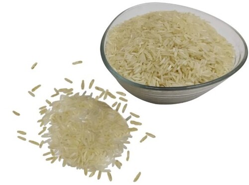 Basmati Rice