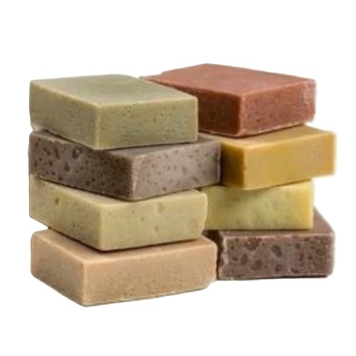 Handmade Soap - Feature: Eco- Friendly